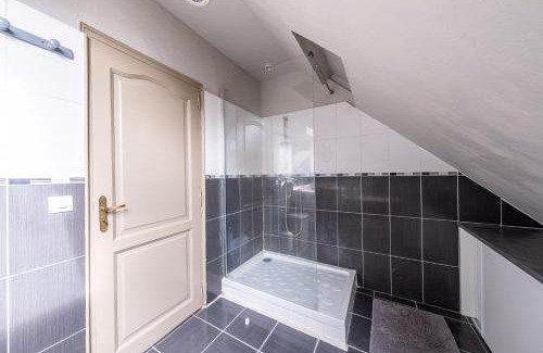 Couilly-Pont-aux-Dames Apartment | Maison Proche Disney/Paris