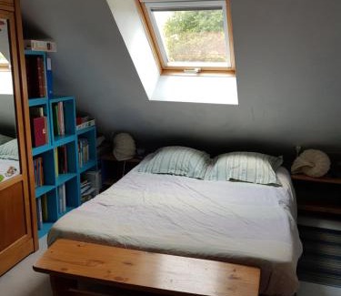 Louplande Bed & Breakfast | Maison proche circuit 24h du Mans