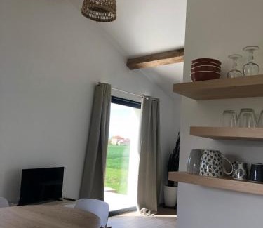 Alixan Apartment | Maison proche de la Gare TGV