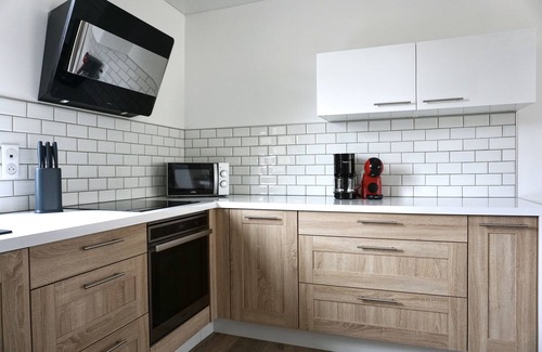 Le Crotoy House | Maison Proche de la Plage