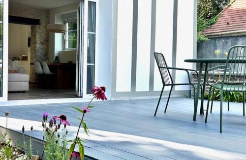 Lagny-sur-Marne Villa | Maison proche Disney & Paris