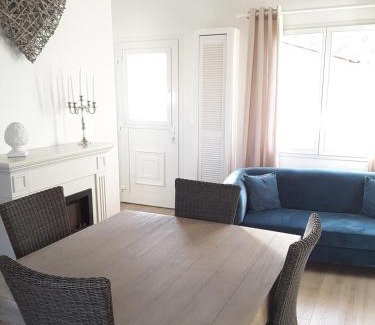 Salles House | Maison proche du Bassin d'Arcachon