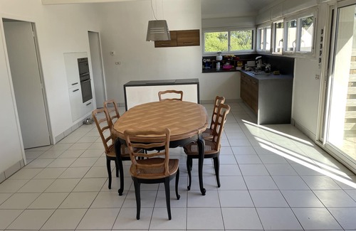Plouescat House | Maison Proche du Bourg