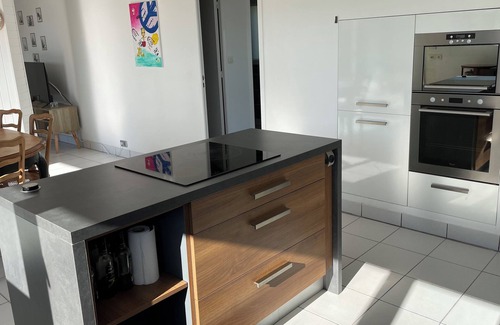 Plouescat House | Maison Proche du Bourg