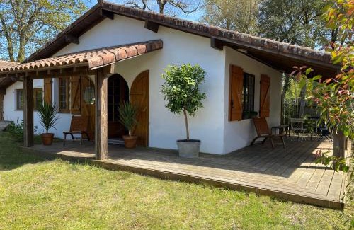 Azur House | Maison proche du lac de Soustons