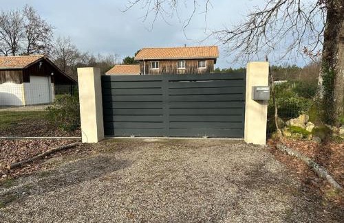 Hourtin House | Maison proche du lac !