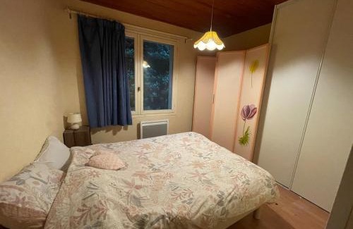 Priziac House | Maison proche du lac