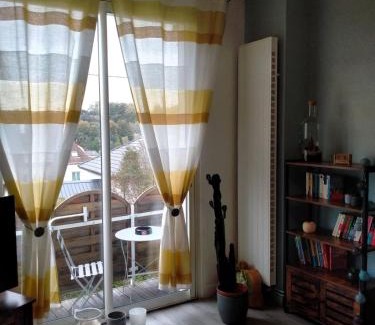 Montivilliers House | Maison proche Etretat, Le Havre