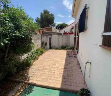 Le Grand Large House | Maison proche plage