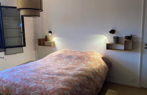 Crecy-en-Brie House | Maison Proche Disneyland Avec Jardin Idéal Pour les Familles 9 Personnes