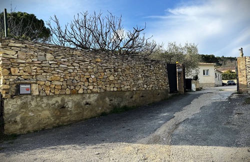 Laudun House | Maison Proche D'avignon , de Nîmes , Avec Situé sur Laudun