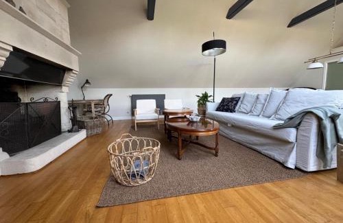 Agon-Coutainville House | Maison proche mer