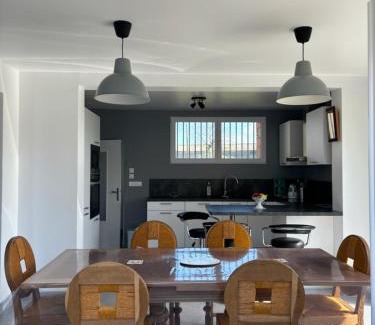 Bernesq House | Maison proche plages du débarquement