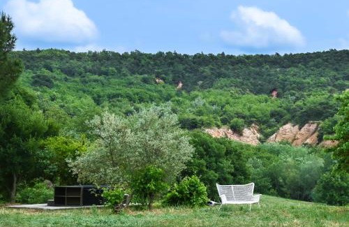Viens House | Maison provençale avec jacuzzi