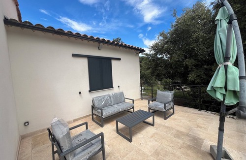 La Verdiere Villa | Maison Provences