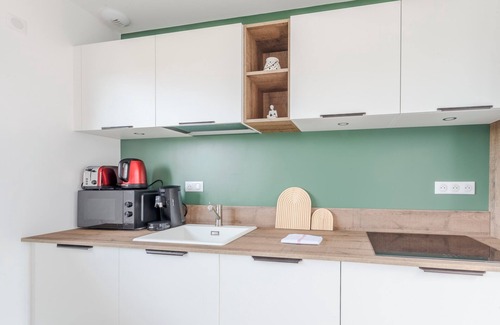 Quartier des Boucholeurs House | Maison Punay - Welkeys