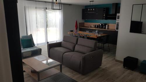 Saint Agnant House | Maison récente pour vacances en Charente-Maritime