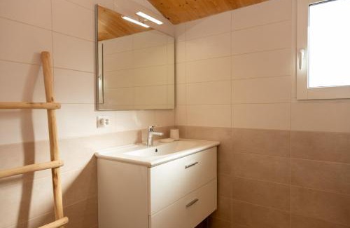 Le Bois-Plage-en-Re Villa | Maison rénovée avec piscine chauffée à deux pas de la mer