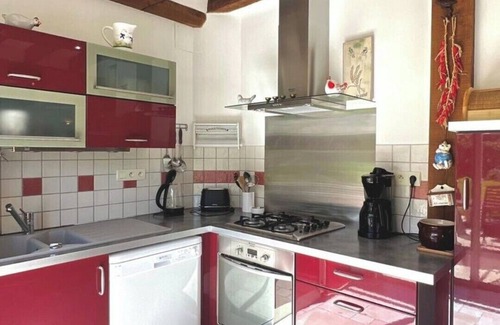 Marigne-Peuton House | Maison Rénovée Avec Goût au Cœur du Bocage Mayennais