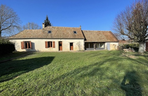 Beaufay House | Maison Rénovée à 20-25 mn du Circuit des 24h