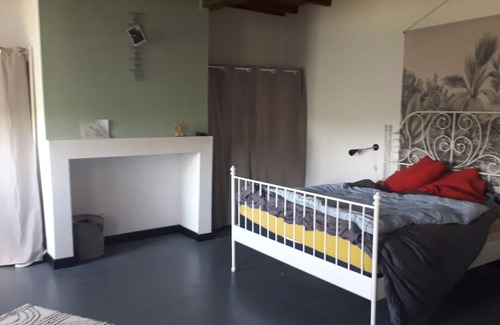 Roquemaure Villa | Maison Rénovée Proche Toulouse