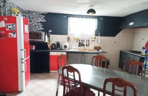 Centre Ville Villa | Maison