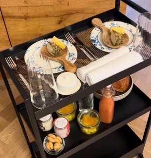 Bethune Bed & Breakfast | MAISON RENARD