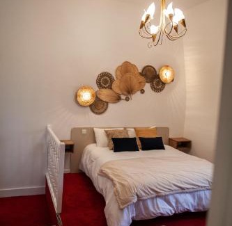 Bethune Bed & Breakfast | MAISON RENARD
