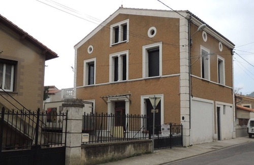 Prades House | Maison Renovee