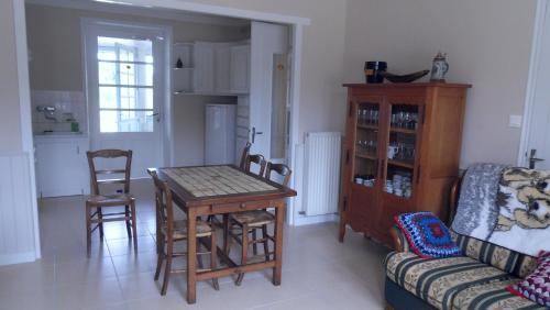 Anche House | Maison restaurée - bien ensoleillée - calme