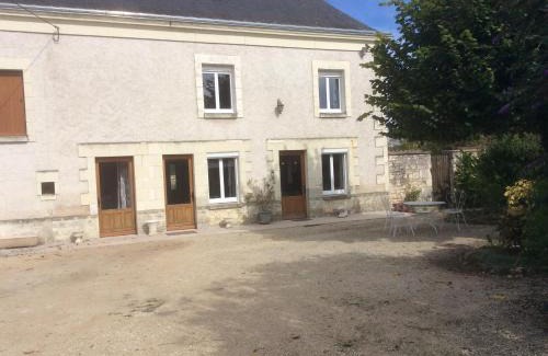 Anche House | Maison restaurée - bien ensoleillée - calme