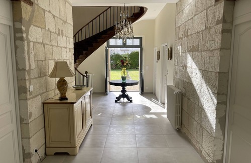 Richelieu House | Maison Richelieu