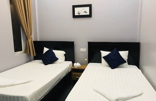 Kampot House | Maison Rivera Guest House