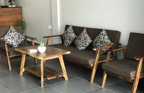 Kampot House | Maison Rivera Guest House