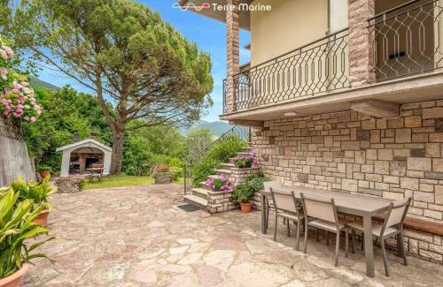 Zignago Villa | Maison Ro, TerreMarine