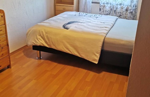 Sudlich der Pfinz Apartment | Maison Room
