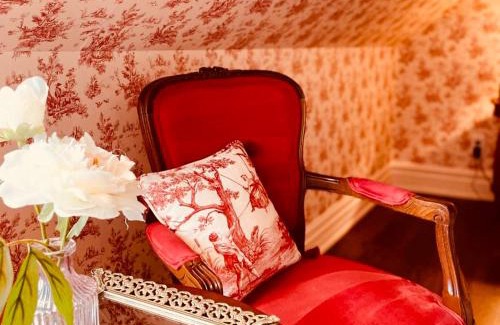 Hudson Hotel | Maison Rose