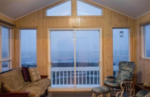 La Mitis House | Maison rose du bord de mer à 5 min de st Luce