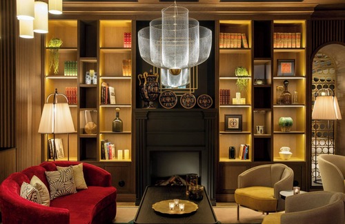 City-Centre - Petite France Hotel | Maison Rouge Strasbourg Hotel&Spa, Autograph Collection