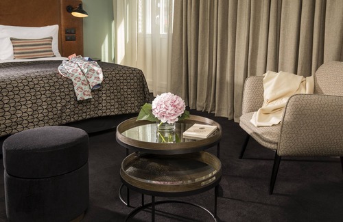 City-Centre - Petite France Hotel | Maison Rouge Strasbourg Hotel&Spa, Autograph Collection