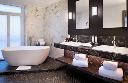 City-Centre - Petite France Hotel | Maison Rouge Strasbourg Hotel&Spa, Autograph Collection