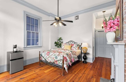 Faubourg Marigny Bed & Breakfast | Maison Royal, Steps to Frenchmen
