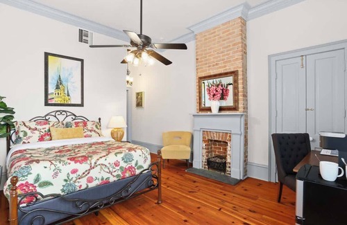 Faubourg Marigny Bed & Breakfast | Maison Royal, Steps to Frenchmen