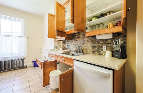 Mauricie House | Maison Royale I