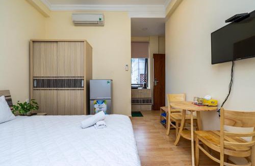 Phuong 8 House | Maison Royale