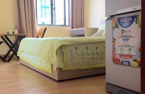 Phuong 8 House | Maison Royale
