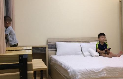 Phuong 8 House | Maison Royale