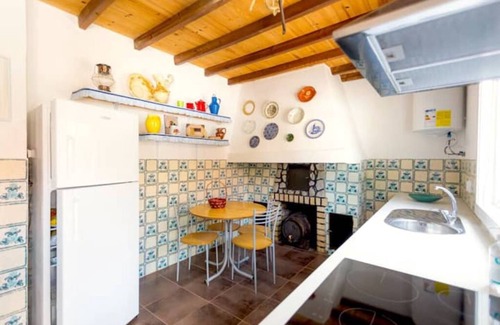 Porto de Mos House | Maison Rustique & Authentique