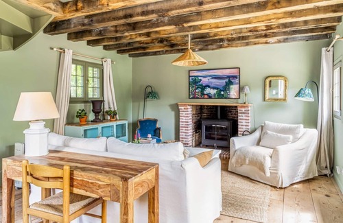 Tourouvre-au-Perche Villa | Maison Sabotiere - Two Bedroom Villa, Sleeps 6