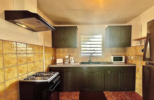 Saint-Andre House | Maison Sababady